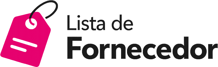 Lista de Fornecedor
